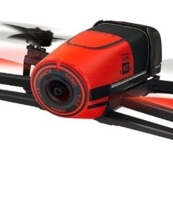 Parrot Bebop Quadcopter Drone - Red 15 182299411963 5