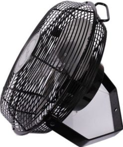 Air King 9318 Industrial Grade High Velocity Multi Mount Fan 18-Inch 8 182299413035 2