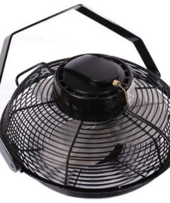 Air King 9318 Industrial Grade High Velocity Multi Mount Fan 18-Inch 9 182299413035 3