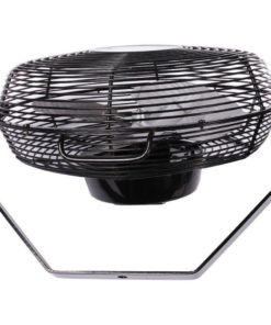 Air King 9318 Industrial Grade High Velocity Multi Mount Fan 18-Inch 10 182299413035 4