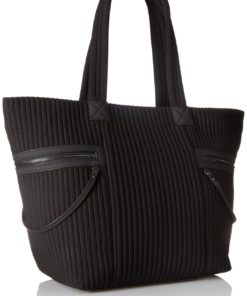 Alternative view of Nine West The Sporting Life Lg Bag Black/Black