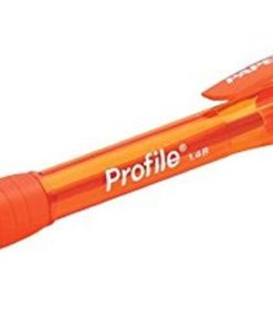 Paper Mate Profile Retractable Ballpoint Pens Bold Point Assorted Colors 12-C.. 11 182299415163 4