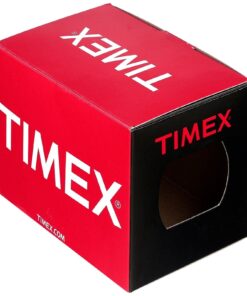 Timex Women's T5K187 Ironman Pulse Calculator Black/Purple Resin Strap Watch 5 182299416148 2