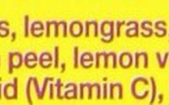 Bigelow I Love Lemon Herbal Tea 20-Count Boxes (Pack Of 6) 15 182299418597 7