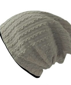 Alternative view of Qandsweet Baby Boy's Hat Cool Knit Beanie Warm Winter Cap (4 Pack Boy)