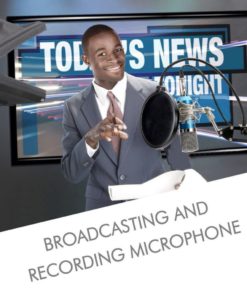 Tonor Xrl To 3.5Mm Podcasting Studio Recording Condenser Microphone For Compu.. 13 182299419519 6