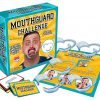 Mouthguard Challenge Game - Family And Party Game That's A Mouthful Of Fun Wi..