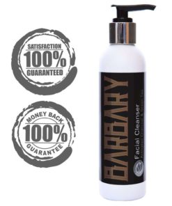 Ultimate Natural Charcoal Face Wash - Antiaging Cleanser Made With Organic Co.. 11 182299421672 4