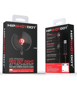 Airdrop Gaming Hipshotdot (Hsd-1619) 12 182299422970 3
