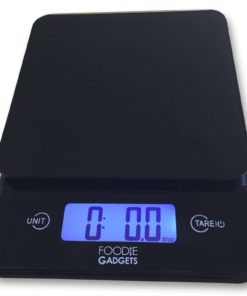 Sale! 5 Professional Digital Multifunction Kitchen Food Scale 11Lb/5Kg Foodie.. 12 182299423593 5