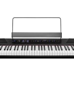 Alesis Recital 88-Key Beginner Digital Piano With Full-Size Semi-Weighted Key.. 7 182299423737 1