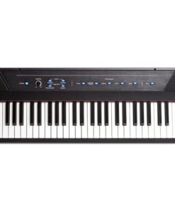 Alesis Recital 88-Key Beginner Digital Piano With Full-Size Semi-Weighted Key.. 8 182299423737 2