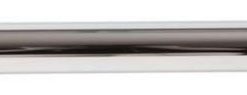 Cen-Tec Systems 34498 Telescopic Wand Vacuum Wand Nylon Ring Collar Chromed S..