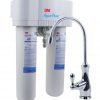 3M Aqua-Pure Under Sink Water Filtration System Model Ap-Dws1000 44 182299427105 0