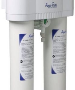 3M Aqua-Pure Under Sink Water Filtration System Model Ap-Dws1000 5 182299427105 1