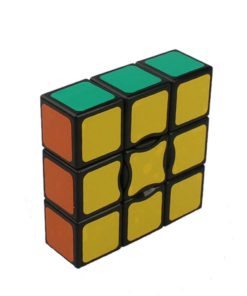 Dodolive 1X3X3 Floppy Magic Cube Brain Teaser Magic Cube Funny Educational Pl.. 7 182299427677 3