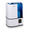 Advanced Humidifier With Led Display Taotronics Cool Mist Humidifier Ultrason.. 4 182299432753 0