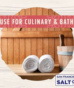 Sherpa Pink Gourmet Himalayan Salt 5Lbs Fine Grain. Incredible Taste. Rich In.. 13 182299434068 3