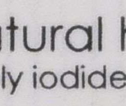 Sherpa Pink Gourmet Himalayan Salt 5Lbs Fine Grain. Incredible Taste. Rich In.. 19 182299434068 9