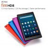 All-New Fire Hd 8 Tablet 8" Hd Display Wi-Fi 32 Gb - Includes Special Offers .. 19 182299435305 0