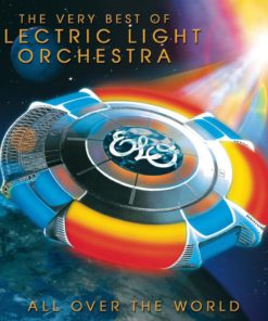 All Over The World: The Very Best Of Electric Light Orchestra