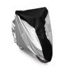 Greenmall Bike Cover 190T Extra Heavy Duty Outdoor Waterproof Bicycle Cover F.. 18 182299438714 0