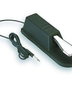 Yamaha Fc4 Piano Style Sustain Pedal