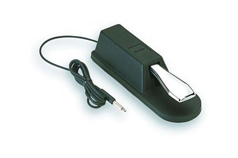 Yamaha Fc4 Piano Style Sustain Pedal