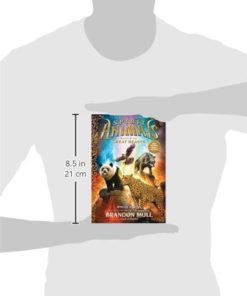 Alternative view of Spirit Animals: Special Edition: Tales Of The Great Beasts