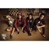 (24X36) Pierce The Veil Music Poster 3 182311922669 0