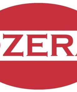 Ozera Silicone Mini Donut Pan, 18 Cavity Doughnut Baking Mold Tray - Muffin Cups, Cake Mold, Biscuit Mold, Red 11 182311922809 6