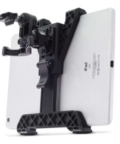 Okra Universal Tablet Air Vent Car Mount Holder With 360 Rotating Swivel Comp.. 11 182311924289 2