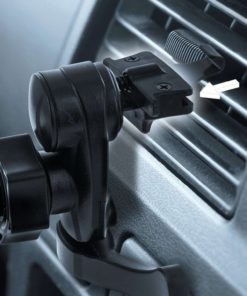 Okra Universal Tablet Air Vent Car Mount Holder With 360 Rotating Swivel Comp.. 13 182311924289 4