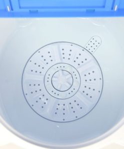 Xtremepowerus Mini Portable Washer 6 Pounds Max Capacity Compact Portable Was.. 8 182311924544 2