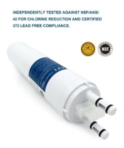 Crystala Frigidaire Ultrawf Refrigerator Water Filter 8 182311924626 1
