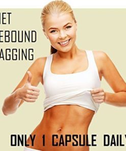 Quemador De Grasa Y Acelerador Del Metabolismo - Pastillas Para Adelgazar Rap.. 12 182311924629 4