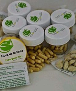 Quemador De Grasa Y Acelerador Del Metabolismo - Pastillas Para Adelgazar Rap.. 14 182311924629 6