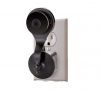 Yi Home Camera Ac Outlet Mount Wall Mount With 360 Degree Swivel For Yi Home .. 4 182311924651 0