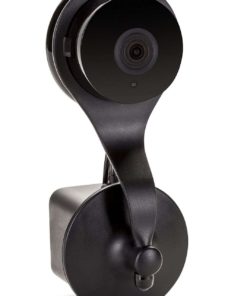 Alternative view of Yi Home Camera Ac Outlet Mount Wall Mount With 360 Degree Swivel For Yi Home ..
