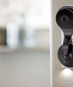 Yi Home Camera Ac Outlet Mount Wall Mount With 360 Degree Swivel For Yi Home .. 9 182311924651 2