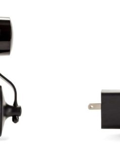 Yi Home Camera Ac Outlet Mount Wall Mount With 360 Degree Swivel For Yi Home .. 10 182311924651 3