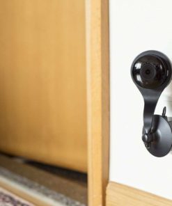 Yi Home Camera Ac Outlet Mount Wall Mount With 360 Degree Swivel For Yi Home .. 12 182311924651 5