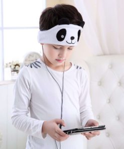Kids Headphones - New Release - Easy Adjustable Kids Costume Headband Headpho.. 11 182311924854 2