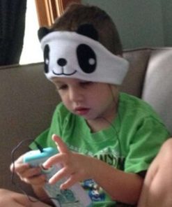 Kids Headphones - New Release - Easy Adjustable Kids Costume Headband Headpho.. 15 182311924854 6