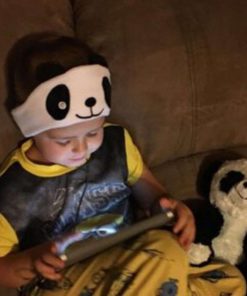 Kids Headphones - New Release - Easy Adjustable Kids Costume Headband Headpho.. 16 182311924854 7