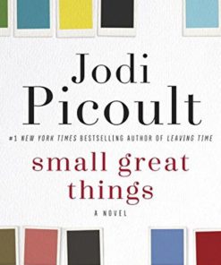 Small Great Things: A Novel