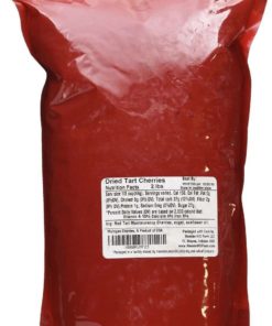 Dried Tart Michigan Cherries Hoosier Hill Farm (2 Lbs) 5 182311926142 1