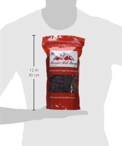 Dried Tart Michigan Cherries Hoosier Hill Farm (2 Lbs) 6 182311926142 2