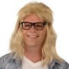 Garth Wig & Glasses 12 182311928173 0
