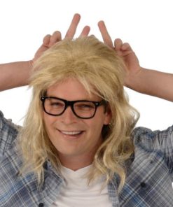 Garth Wig & Glasses 8 182311928173 3